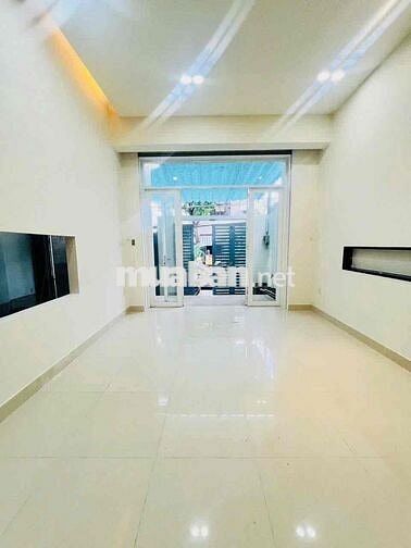 CHO THUÊ NHÀ MT BẾ VĂN CẤM -P TÂN QUY Q7 (7x18 ,3 LẦU)