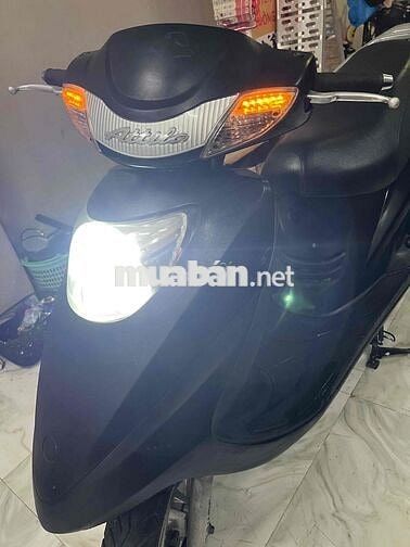 SYM Attila 2007 chất lượng