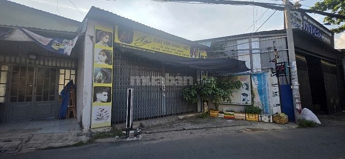 BÁN NHÀ MẶT TIỀN NGANG BỀ THẾ 16.5M NGAY TÂN KỲ TÂN QUÝ GIÁ CHỈ 18.5TY