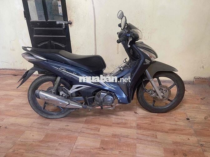 Honda Future Fi 2017 Xám 70.000 km