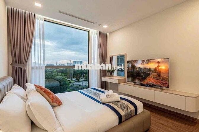Cần bán gấp Vinhome CentralPark Bình Thạnh 67m2 giá chỉ 5ty9 view sông