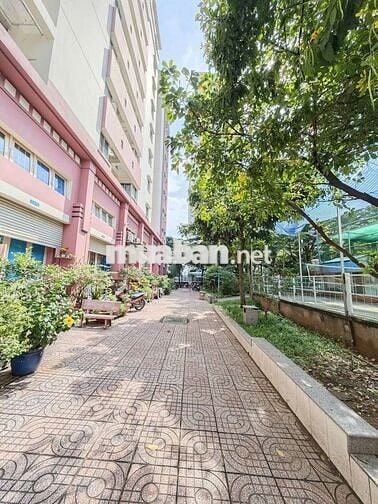 CĂN HỘ 3PN , 2WC - FULL NỘI THẤT MÁY LẠNH, TỦ LẠNH 