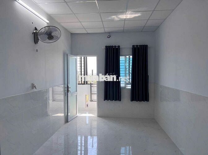 Cho thuê phòng trọ cao cấp (Toà nhà số 65 đường 26 Phường Phú Định)