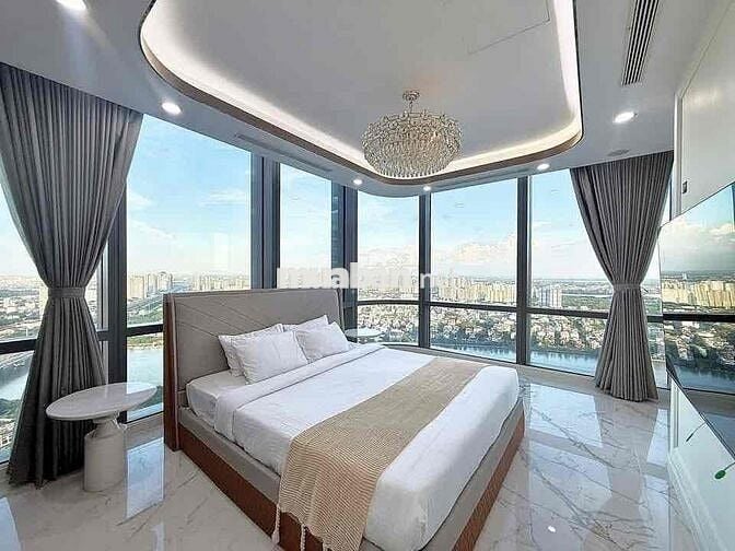 Cần bán gấp Vinhome CentralPark Bình Thạnh 67m2 giá chỉ 5ty9 view sông