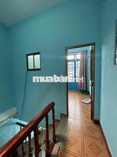 Cho thuê nhà nguyên căn.3pn2wc XVNT P21, Bình thạnh