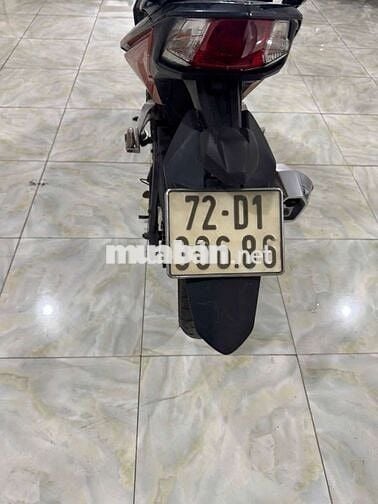 Honda Winner 150 Đen cam Xe côn tay