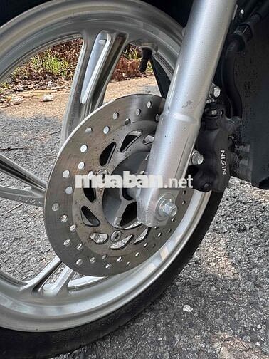 Honda SH 125i 2022 Đen 22.843 km