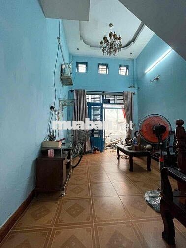 Cho thuê nhà nguyên căn.3pn2wc XVNT P21, Bình thạnh
