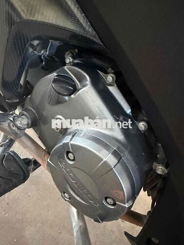 Honda Future 2021 Đen