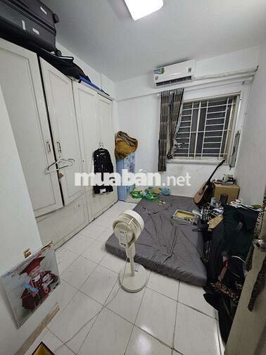 CĂN HỘ 3PN , 2WC - FULL NỘI THẤT MÁY LẠNH, TỦ LẠNH 