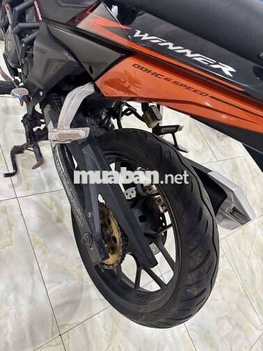 Honda Winner 150 Đen cam Xe côn tay
