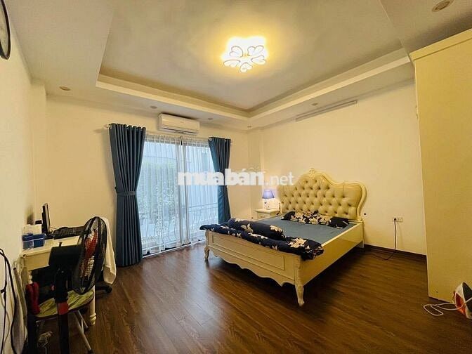 Tôi chính chủ cần bán nhà phố Xã Đàn, Đống Đa. 35m 10,8 tỷ.