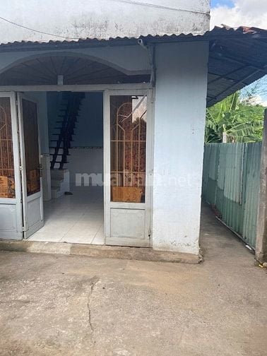 Bán nhà hẻm 1/ chính chủ có sổ hồng riêng 