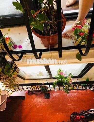 Tôi chính chủ cần bán nhà phố Xã Đàn, Đống Đa. 35m 10,8 tỷ.