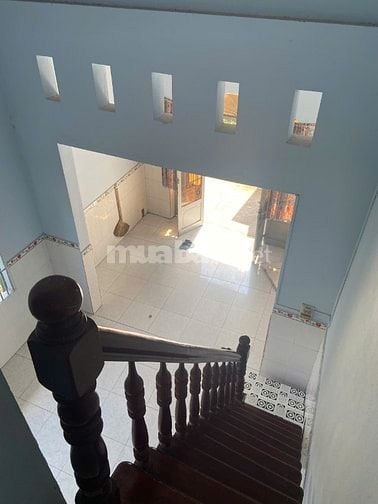 Bán nhà hẻm 1/ chính chủ có sổ hồng riêng 
