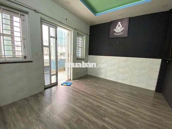 Cho thuê nhà phố 2 lầu Khu Dân Cư Vạn Xuân có bảo vệ 24/24 P Tam Bình