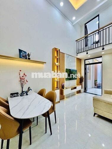 QUÁ NGON ko có căn so sánh Xô Viết Nghệ Tĩnh 50m2• 2T FULL nội thất