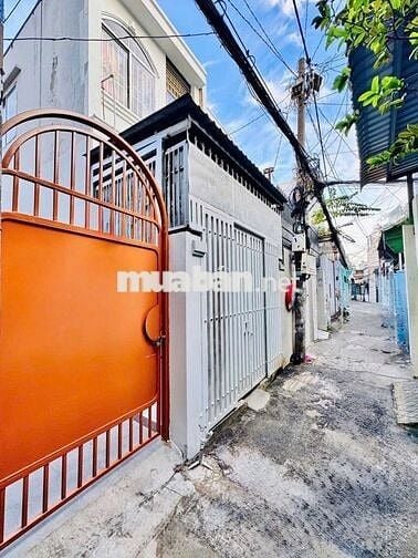 QUÁ NGON ko có căn so sánh Xô Viết Nghệ Tĩnh 50m2• 2T FULL nội thất