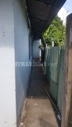 Bán nhà hẻm 1/ chính chủ có sổ hồng riêng 