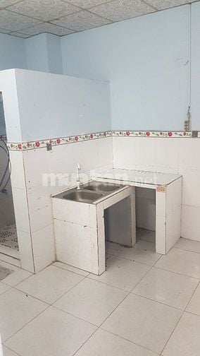 Bán nhà hẻm 1/ chính chủ có sổ hồng riêng 