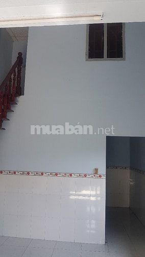 Bán nhà hẻm 1/ chính chủ có sổ hồng riêng 