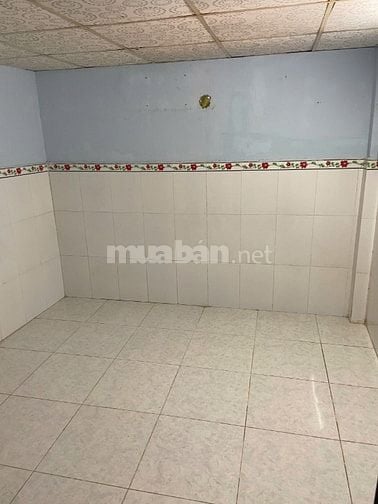 Bán nhà hẻm 1/ chính chủ có sổ hồng riêng 