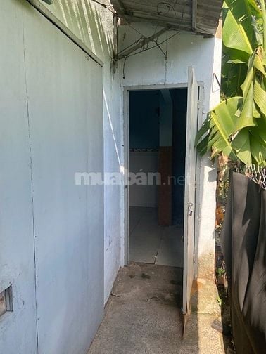 Bán nhà hẻm 1/ chính chủ có sổ hồng riêng 