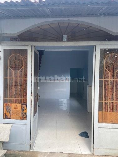 Bán nhà hẻm 1/ chính chủ có sổ hồng riêng 