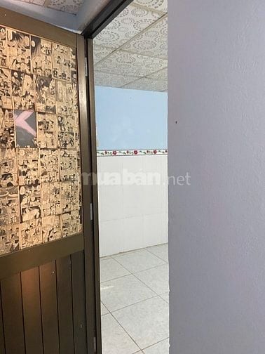 Bán nhà hẻm 1/ chính chủ có sổ hồng riêng 