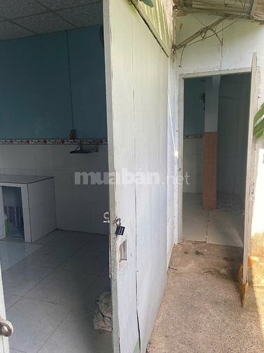 Bán nhà hẻm 1/ chính chủ có sổ hồng riêng 