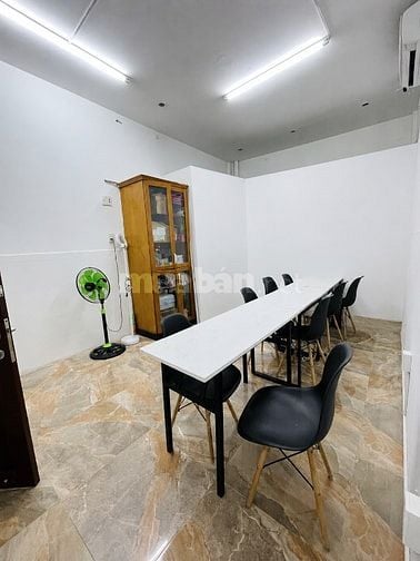 CHÍNH CHỦ CHO THUÊ MẶT BẰNG LÊ VĂN SỸ