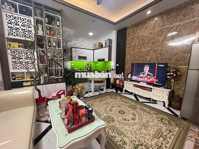 Tôi chính chủ cần bán nhà phố Xã Đàn, Đống Đa. 35m 10,8 tỷ.
