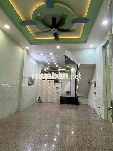Cho thuê nhà phố 2 lầu Khu Dân Cư Vạn Xuân có bảo vệ 24/24 P Tam Bình