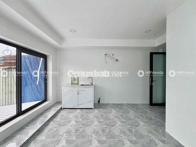 Cho Thuê Phòng Mới Cửa Sổ Đầy Đủ Nội Thất Gần Tân Kì Tân Quý - AEON