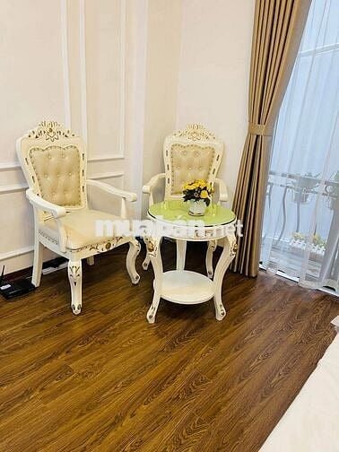 Tôi chính chủ cần bán nhà phố Xã Đàn, Đống Đa. 35m 10,8 tỷ.