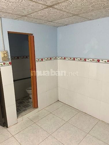 Bán nhà hẻm 1/ chính chủ có sổ hồng riêng 