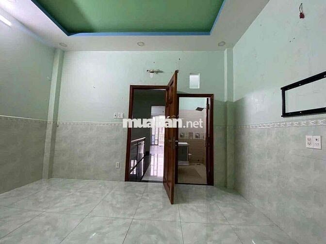 Cho thuê nhà phố 2 lầu Khu Dân Cư Vạn Xuân có bảo vệ 24/24 P Tam Bình