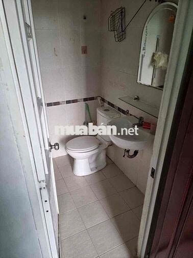 Cho thuê phòng 3tr ban công Tân Bình full nội thất, giờ giấc tự do