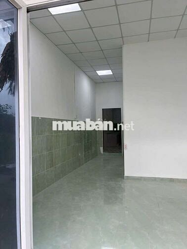 CHO THUÊ NHÀ CẤP 4 ĐƯỜNG SỐ 6 CÂN NHƠN HOÀ