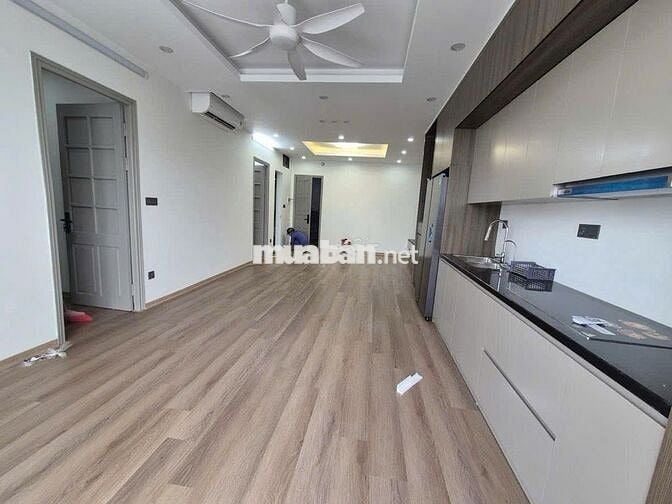 CĂN HỘ 2PN ĐẸP - GẦN VINCOM NGUYỄN CHÍ THANH - VỀ Ở NGAY