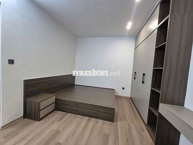 CĂN HỘ 2PN ĐẸP - GẦN VINCOM NGUYỄN CHÍ THANH - VỀ Ở NGAY