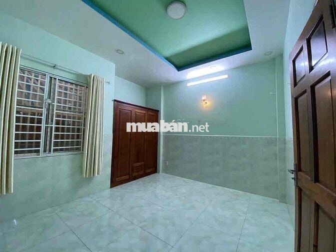 Cho thuê nhà phố 2 lầu Khu Dân Cư Vạn Xuân có bảo vệ 24/24 P Tam Bình