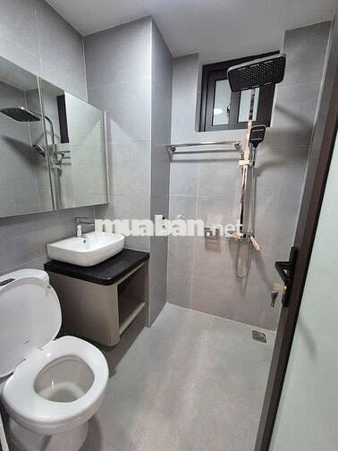 CĂN HỘ 2PN ĐẸP - GẦN VINCOM NGUYỄN CHÍ THANH - VỀ Ở NGAY