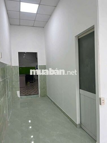 CHO THUÊ NHÀ CẤP 4 ĐƯỜNG SỐ 6 CÂN NHƠN HOÀ