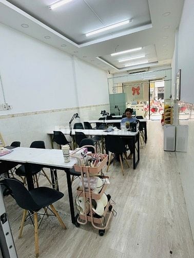 CHÍNH CHỦ CHO THUÊ MẶT BẰNG LÊ VĂN SỸ