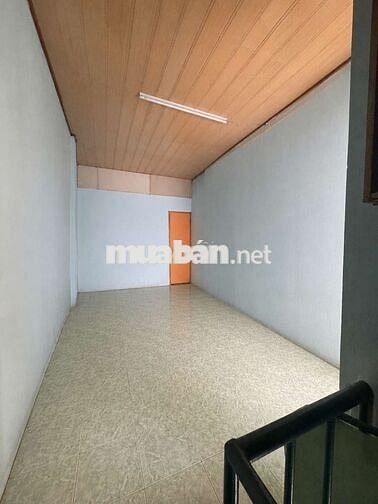 Ô TÔ CÁCH 6 CĂN, 3x9m NỞ HẬU 27m2 2 TẦNG 2PN 2WC XÂY MỚI 4 TẦNG + TUM