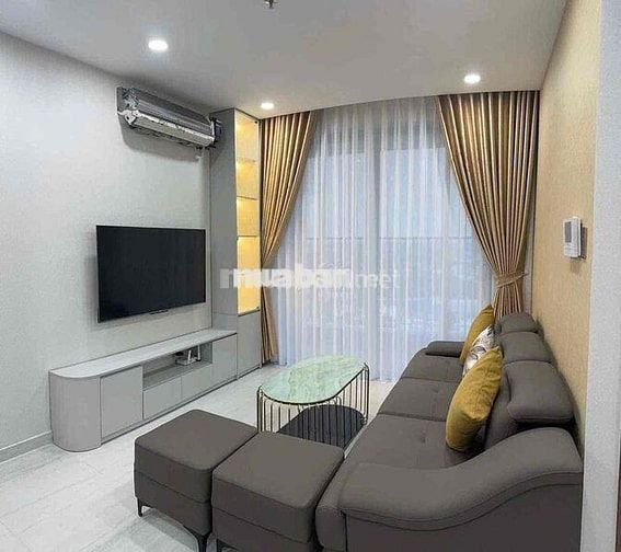 •Cho thuê căn GÓC chung cư Happy One central   Diện tích : 95m2 3PN 2W