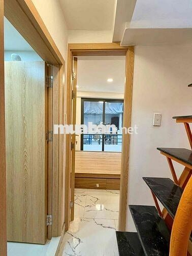 Giảm 1,2 tỷ cần bán gấp đường Kỳ Đồng, phường 9, quận 3, 39m2, 3,6 tỷ,