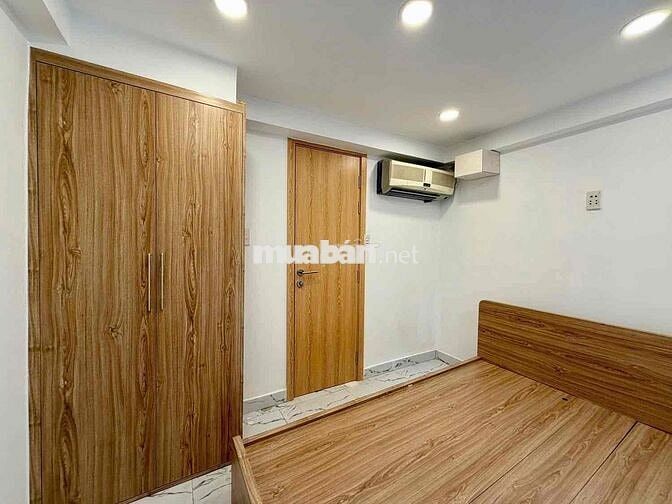 Giảm 1,2 tỷ cần bán gấp đường Kỳ Đồng, phường 9, quận 3, 39m2, 3,6 tỷ,