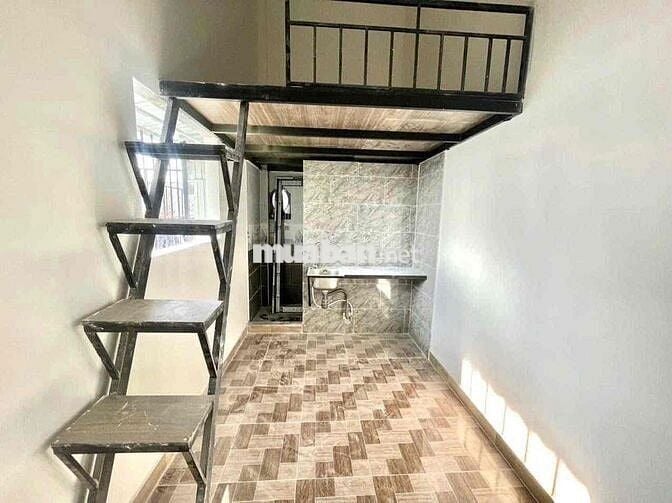 Cho thuê Phòng Giá Rẻ - 119 Nguyễn Văn Lượng, Gò Vấp